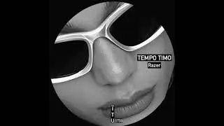 TEMPO TIMO - Razer [ITU1733]