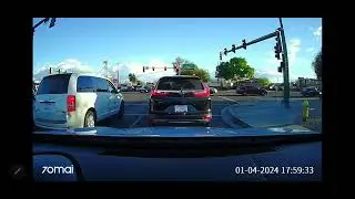 Jerk Driver