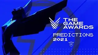 ThunderStorm Podcast: 2021 VGA Predictions