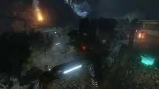 Top Down Moba Map for Showreel