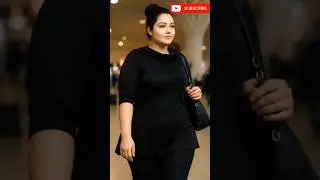 Pretty Dubai Princess airport land   Style! #shorts​ #dubaiprincessmahra​ #sheikhamahra​ #dubai​
