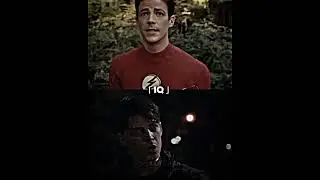 The Flash VS Speedster Villain Trio