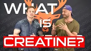 What is Creatine? | How Creatine is Made and What it Does For You