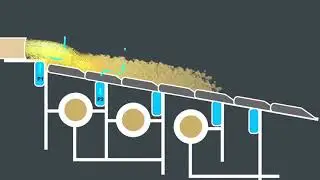 Tutorial on Waste Heat Recovery through Energy Efficient Coolers and Preheater Tower (Cement Sector)