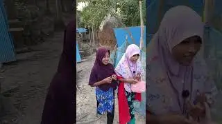 নতুন গ্রামে শহরে এসেছি #aakhirkyutootichhorebarghatiteam #duet #2026 