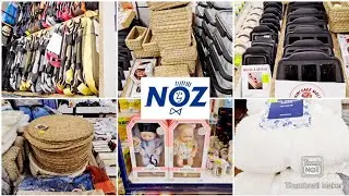 NOZ ARRIVAGE MAISON 19 JANVIER 2026
