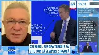 Specialiștii avertizează: Rusia dorește ceva mai important decât victoria asupra Ucrainei