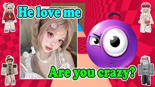Storytime Roblox | She used a fake girlfriend to ruin my relationship