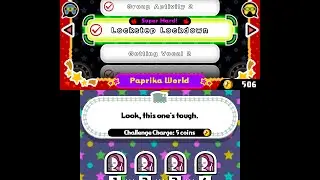 Rhythm Heaven Megamix Playthrough Part 18