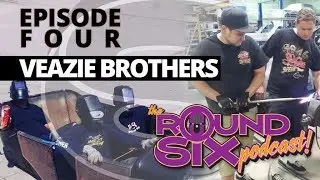 Episode Four: Veazie Brothers