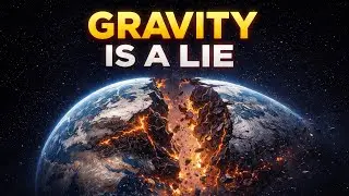Gravity Is a Lie (Einstein Proved It)