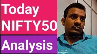 today share market analysis nifty 50 || Stock market analysis|| #stockmarket #nifty50 