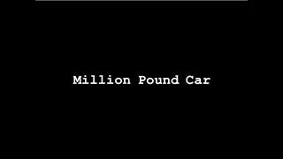 The Heist (2004) - Episode 2/3 - Million Pound Car