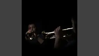 STRAIGHT TO THE THRONE OF THE CREATOR (feat. Bobby Selvaggio, Chris Coles, Theron Brown Trio & HR3)