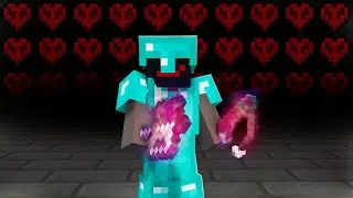 I mastered Minecraft's BEST Mace techniques
