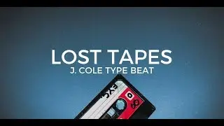 J. Cole type beat 