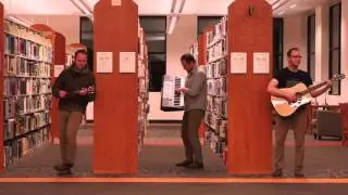 Library of Things - Instruments