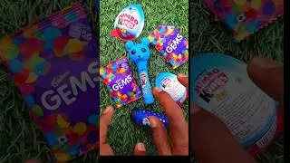 Satisfying video ASMR Chocolate Candy unboxing video #asmr #chocolate #candy #unboxing #satisfying
