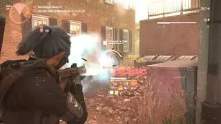 Tom Clancy's The Division 2_Zero Vs.Corben,. Usk18