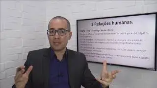Revisão Psicologia Hospitalar EBSERH Parte 1