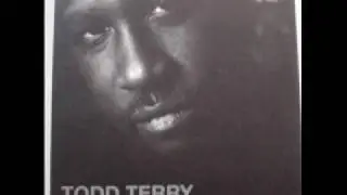 Todd Terry - Raining (2001)
