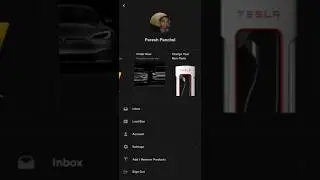 Charging A Non-Tesla Using The Tesla App