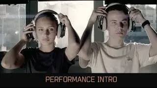 K-391 - Ignite (VG-Lista Performance Intro)