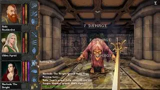 Dverghold - Official Gameplay Trailer | Dungeon Crawler RPG