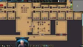 Highlight: Dwarf Fortress - New Stronghold - Stream 9 - The Soap Makers Dead????