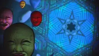 Yami shibai Season 2 Ending (Hatsune Miku - Shijukunichi eyes)