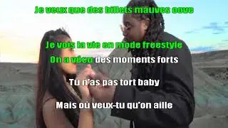 JMAX   LOVE / Karaok&eacute;~~&eacute;ly@