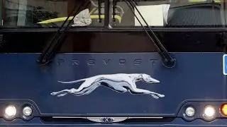 Greyhound ending bus service in Canada-wide shutdown | How will this impact small communities?