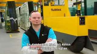 Employer Brand Video | Scheuten