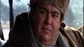 str&yacute;ček Back funny scene cz