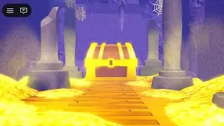 Joguei o jogo de cavar para achar o tesouro enterrado será que consegui???