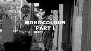 MONOCOLOUR | Behind The Scenes with The Vision District