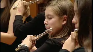 Spartacus, de Jan van der Roost (Banda Xuvenil de Vilatuxe)
