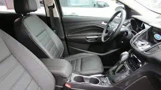 2016 Ford Escape Columbia, SC #TN6745