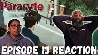 Parasyte: The Maxim 1x13 | 