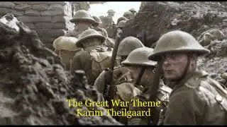 The Great War Theme (Karim Theilgaard)