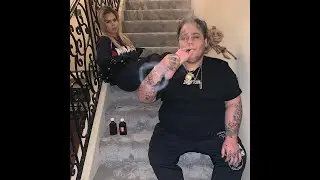 (Free) Pouya x Fat Nick Type Beat - 