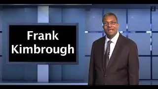 5LINX Business Opportunity Presentation by DPSVP Frank Kimbrough