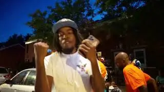 Everybody&rsquo;s Problem feat 60 x King Finni
