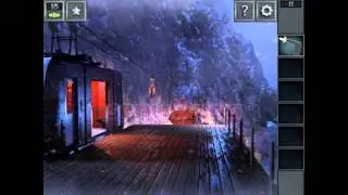 Escape Agent Level 11 Walkthrough