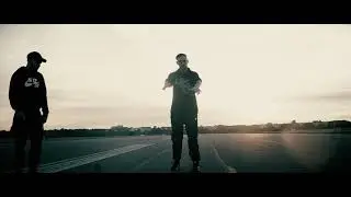 C-Jay & RayCliff - Vollkontakt (Official Video) prod. Emde51