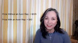 The Advantage of Shopping with an Avon Representative