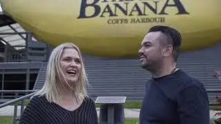 Roadies 5 - Broadbeach to Bellingen