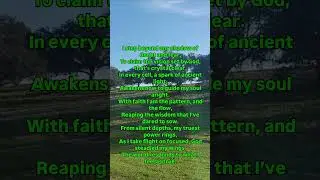 The alignment prayer #prayer #faith #fyp #Manifestation #Affirmations #Mindset #godly #shorts #reels
