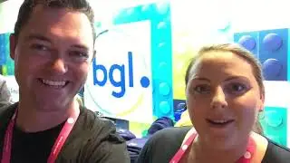 Xerocon Brisbane 2018 -  CIP + BGL