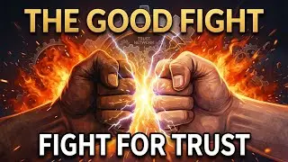 The Good Fight — How to Argue Without Destroying Trust